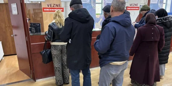 Eskişehir’de evsel katı atık ücretlerinde şubat ayıyla birlikte gecikme zammı uygulanıyor