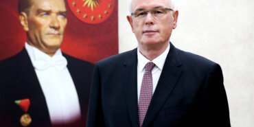 ORC Araştırması: CHP’nin oy artışında Eskişehir ve Kazım Kurt etkisi