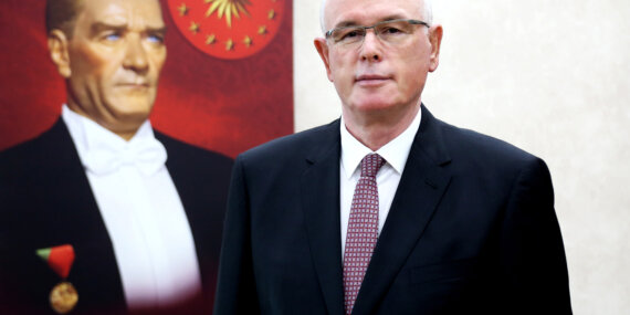 ORC Araştırması: CHP’nin oy artışında Eskişehir ve Kazım Kurt etkisi