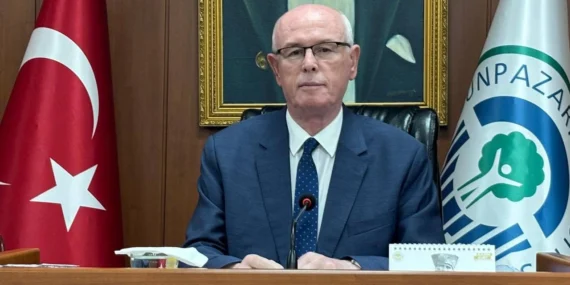 “Eskişehir Büyükşehir Belediyesinin ulaşımda her ay cebinden ödediği miktar 130 milyon liradır”