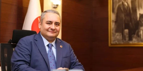 mesut özarslan’dan şok i̇ddia: “özgür özel aileme küfretti”