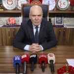 İsmail candemir eskişehir'deki otopark ve trafik sorununa sert tepki gösterdi 27 mhp-eskisehir-il-baskani-ismail-candemir-otopark-aciklamasi