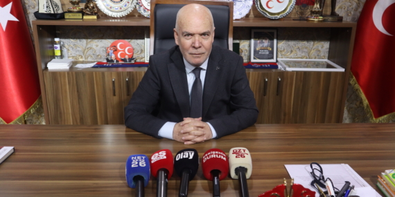 İsmail candemir eskişehir'deki otopark ve trafik sorununa sert tepki gösterdi 11 mhp-eskisehir-il-baskani-ismail-candemir-otopark-aciklamasi