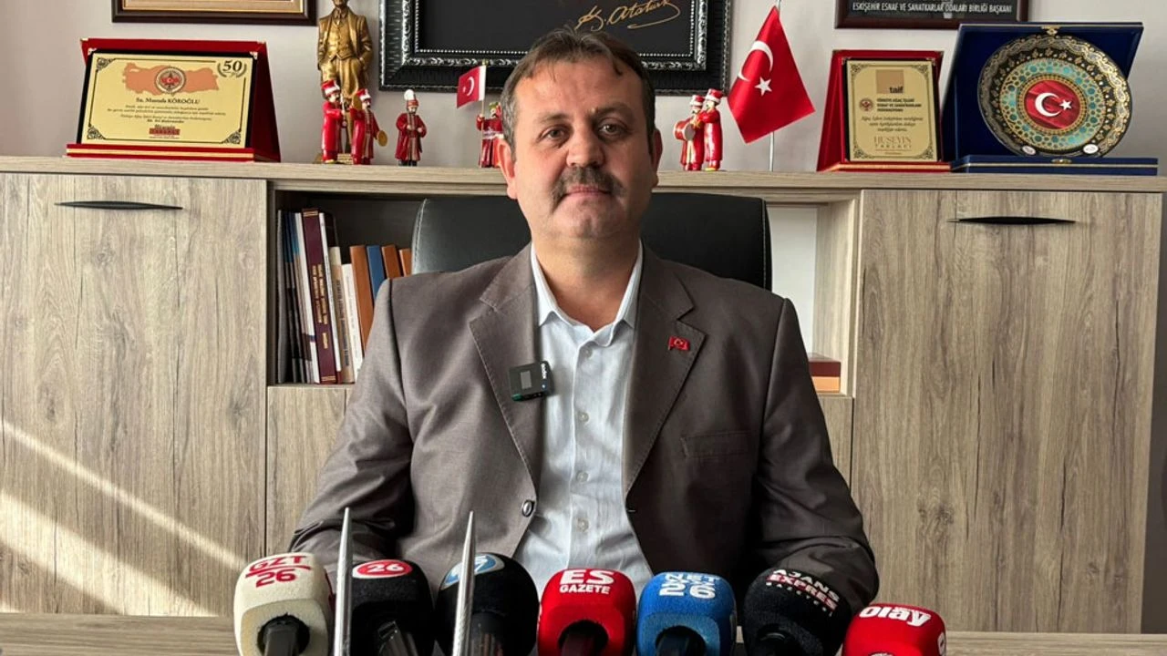 Eskişehir marangozlar ve mobilyacılar odası’nda mustafa köroğlu ile devam: "üreten esnaf güçlenen oda" 1 mustafa-koroglu-eskisehir-marangozlar-ve-mobilyacilar-odasi-baskani