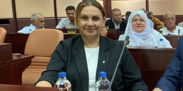 Özlem Ünalır: “Tıkır tıkır işleyen belediyeleri batırdınız”