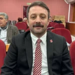 Salim Alper Kayar esnaf ve tüccarın yaşadığı sorunlara dikkat çekti