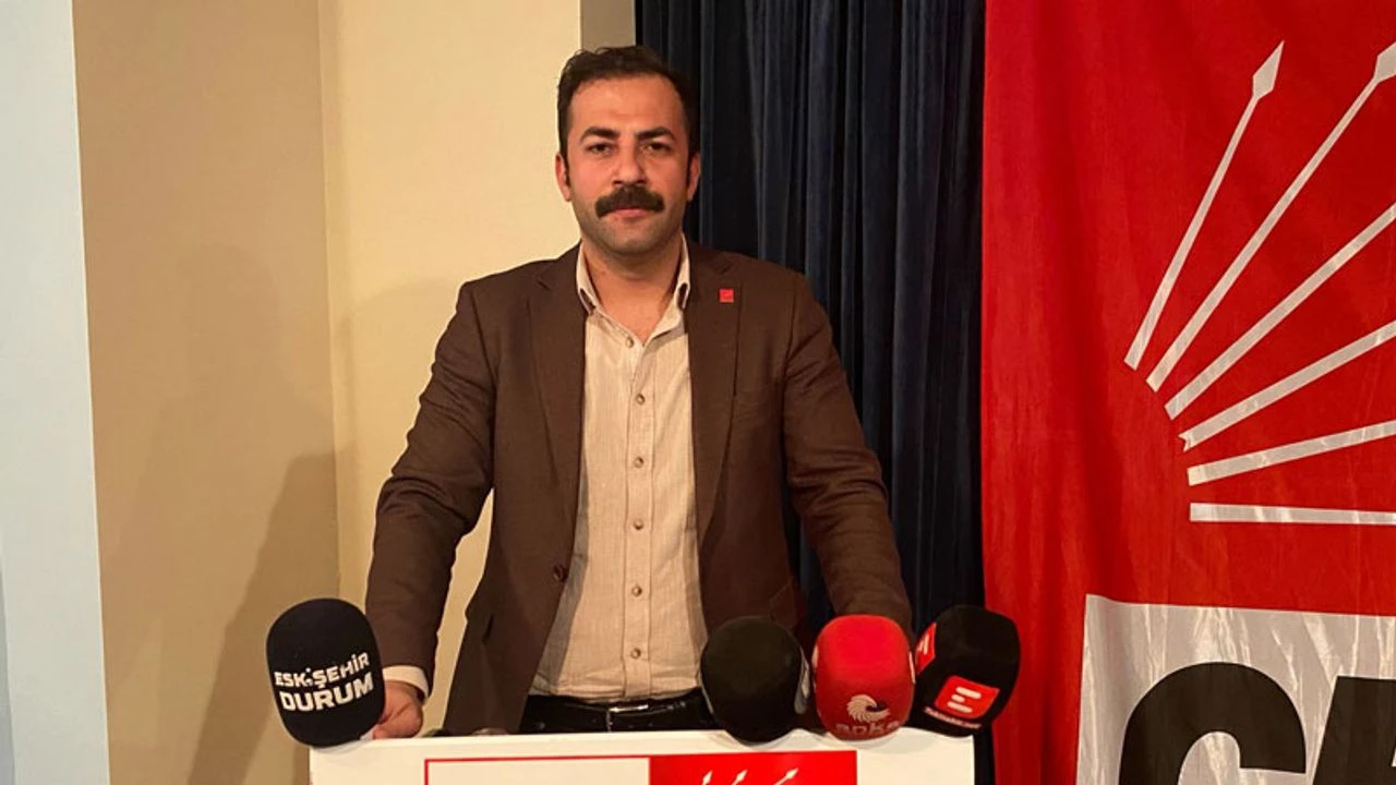 Talat Yalaz’dan parti içi muhalefete mesaj