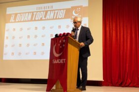 “Partimiz muhalefet partileri içinde 1. durumuna gelmiştir”