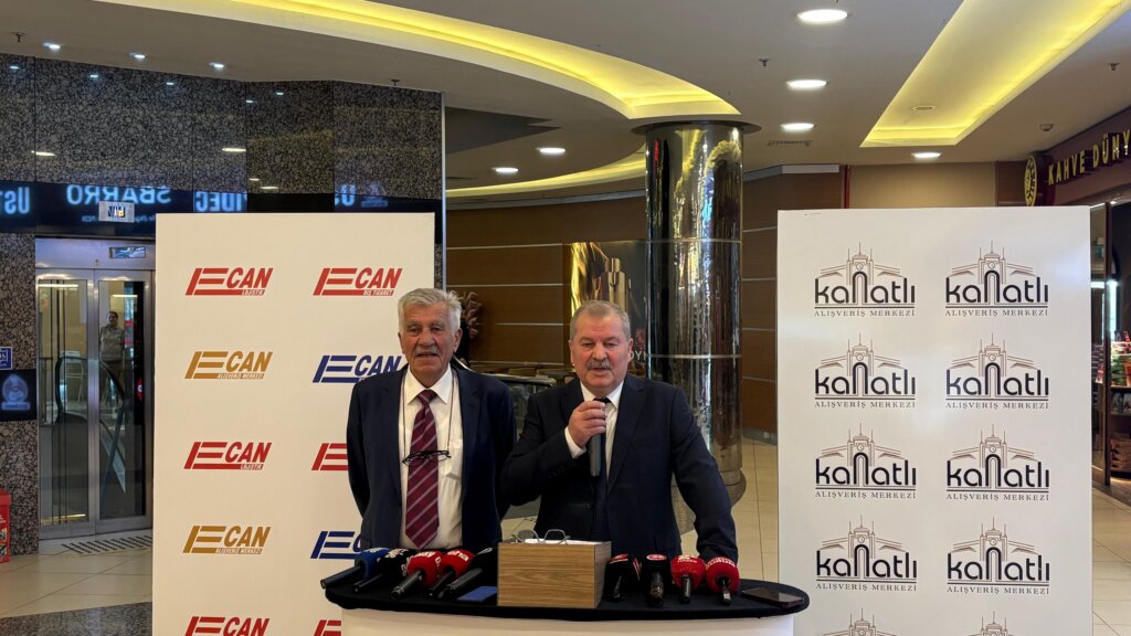 Eskişehir’in simge alışveriş merkezinde  yeni dönem