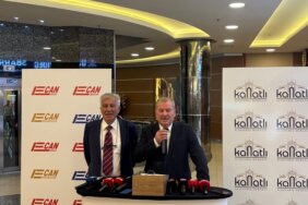 eskişehir’in simge alışveriş merkezinde  yeni dönem