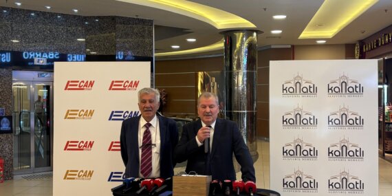 Eskişehir’in simge alışveriş merkezinde  yeni dönem