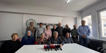 Eskişehir’de su krizi büyüyor: Önümüzdeki 15 yılda tablo daha da ağırlaşacak