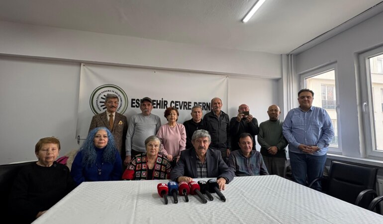 eskişehir’de su krizi büyüyor: önümüzdeki 15 yılda tablo daha da ağırlaşacak