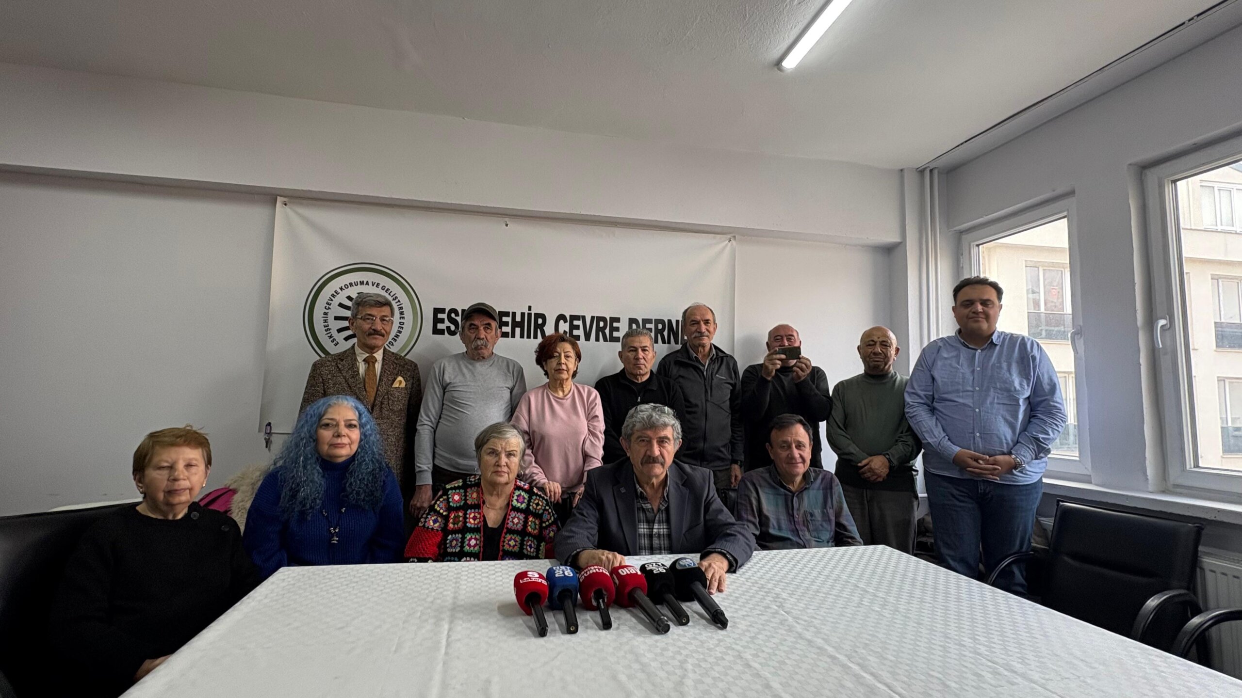 Eskişehir’de su krizi büyüyor: Önümüzdeki 15 yılda tablo daha da ağırlaşacak