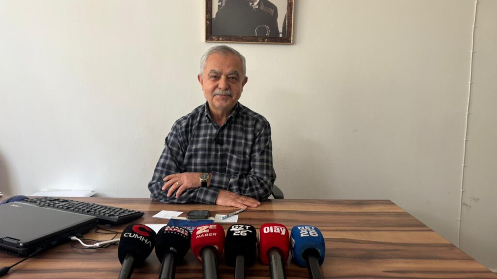 “Bu tür su kesintilerinin yaşanmaması için gerekli önlemlerin alınmasını beklemekteyiz”