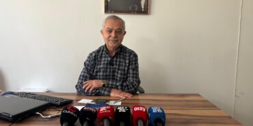 “Bu tür su kesintilerinin yaşanmaması için gerekli önlemlerin alınmasını beklemekteyiz”