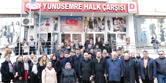 Gürhan Albayrak: “Eskişehir’i bir bardak suya muhtaç eden CHP’li zihniyet artık istifa etmelidir”