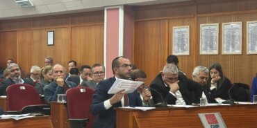 Emre Genç’ten deprem, vergiler ve kentsel dönüşümle ilgili açıklamalar