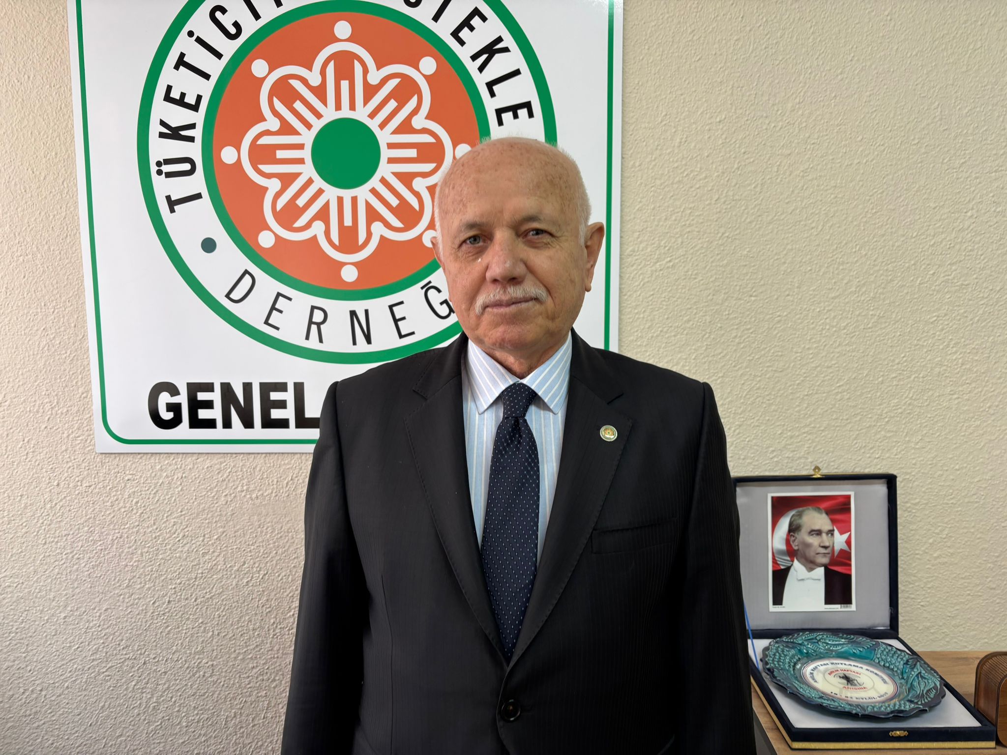 “Su kesintileri; bahanelerle açıklanamaz”