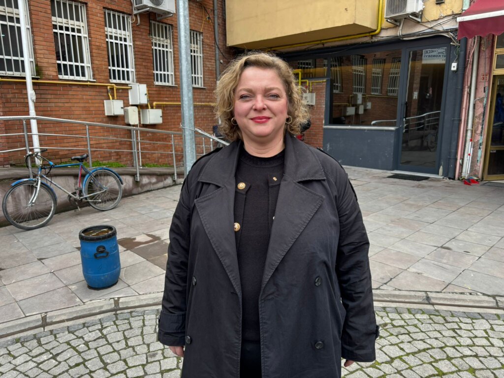 Banu Şahin açıkladı: Altındaki artış konut piyasasını nasıl etkiliyor?