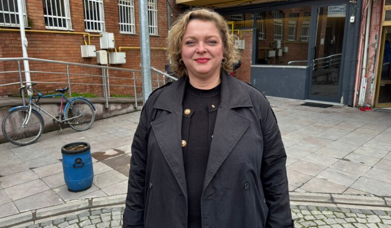 Banu Şahin açıkladı: Altındaki artış konut piyasasını nasıl etkiliyor?