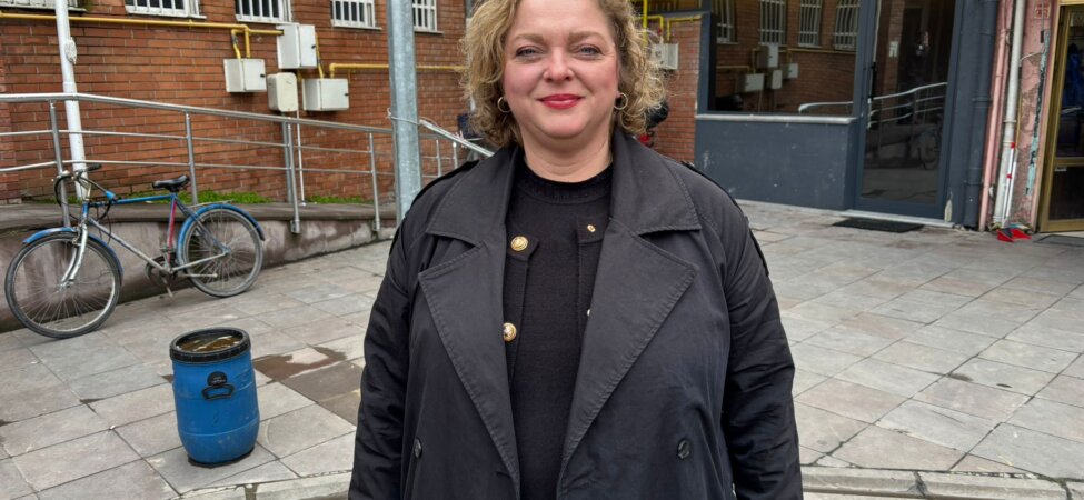 Banu Şahin açıkladı: Altındaki artış konut piyasasını nasıl etkiliyor?