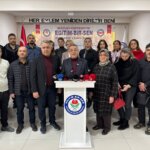 Eğitim-Bir-Sen Eskişehir 1 No’lu Şube’den okul öncesi yöneticilik düzenlemesine tepki