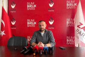 Hasan Demir’den Eskişehir’deki su, trafik ve barınak sorunlarına tepki