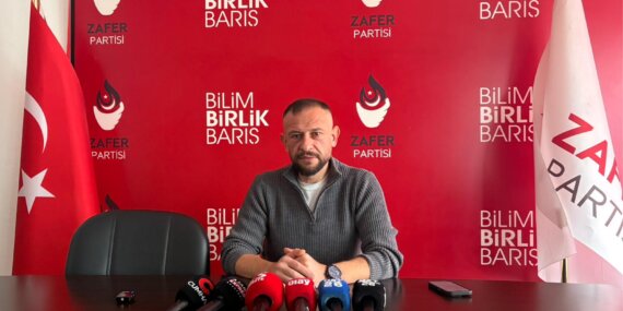 Hasan Demir’den Eskişehir’deki su, trafik ve barınak sorunlarına tepki