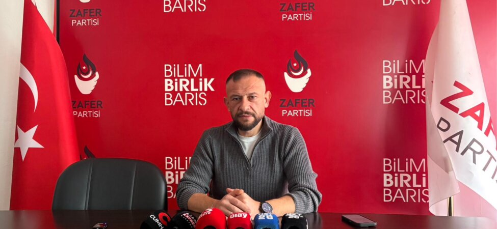 Hasan Demir’den Eskişehir’deki su, trafik ve barınak sorunlarına tepki