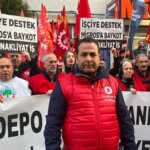 Eskişehir’de Migros’a boykot çağrısı: “7 binin üzerindeki işçi yıllarca sefalet koşullarında çalıştırılmıştır”