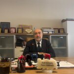 “Eskişehir, 2030 yılına geldiğimizde ciddi bir su problemiyle karşı karşıya kalacak”