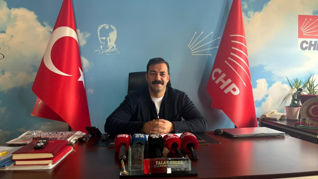 Talat Yalaz’dan Özlem Ünalır’a cevap: “Batık olan belediyeler değil; AK Parti iktidarının kasasıdır”