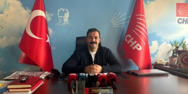 Talat Yalaz’dan Özlem Ünalır’a cevap: “Batık olan belediyeler değil; AK Parti iktidarının kasasıdır”