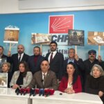 Rahmi Çınar: “Saray bu ülkeyi yönetemiyor”