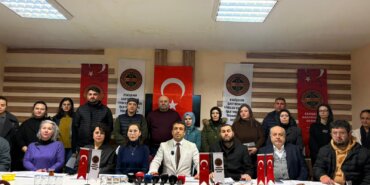 Murat Arnik’ten Lokantacılar Odası’na tepki: “Seçim tarihi bilinçli şekilde belirsiz bırakılıyor”