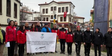 6 Şubat depremlerinin 3. yılında Odunpazarı Kent Konseyi’nden ortak çağrı