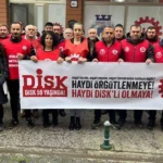 Zeynep kaya'dan di̇sk’in 59. Kuruluş yıl dönümünde açıklama 41 zeynep-kayadan-diskin-59-kurulus-yil-donumunde-anlamli-cagri