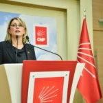 Chp kadın kolları genel başkanı asu kaya eskişehir’de konuştu 28 chp kadın kolları başkanı