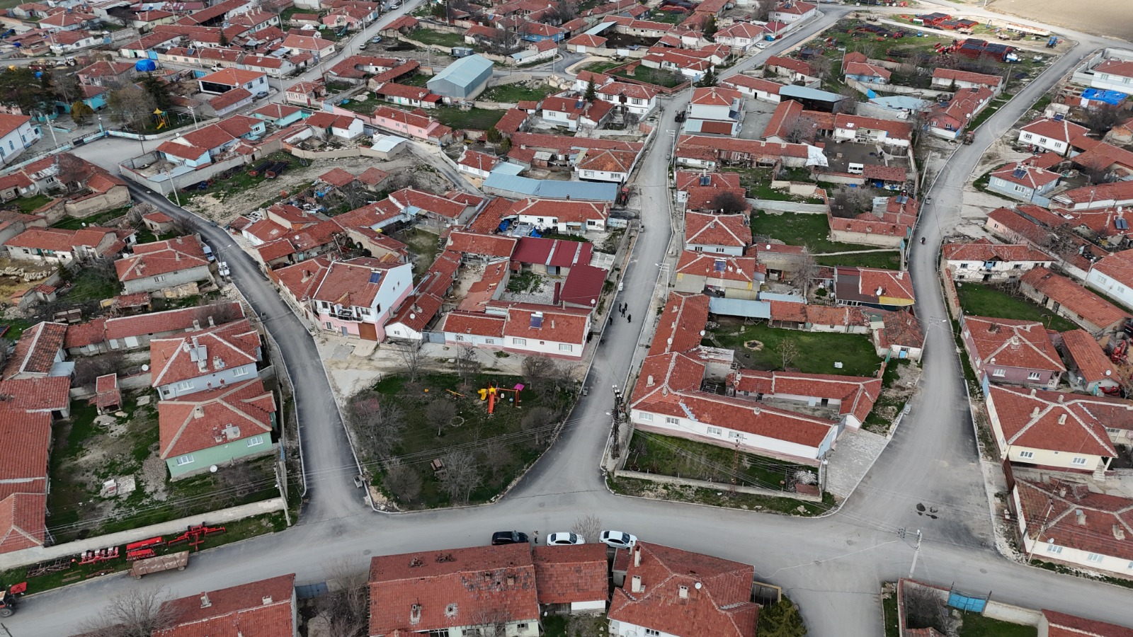 alpu’da büyük dönüşüm altyapidan üstyapiya yepyeni̇ bi̇r i̇lçe (1)