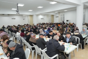 Büyükerşen işitme engelli çocuklara yönelik yapılan çalışmaları anlattı 2 thumbnail