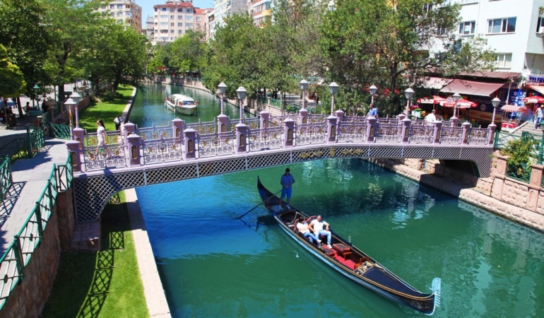 bayram keyfi eskişehir’de dolu dolu yaşanacak 1