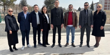 çanakkale’nin işığı yolumuzu aydınlatıyor