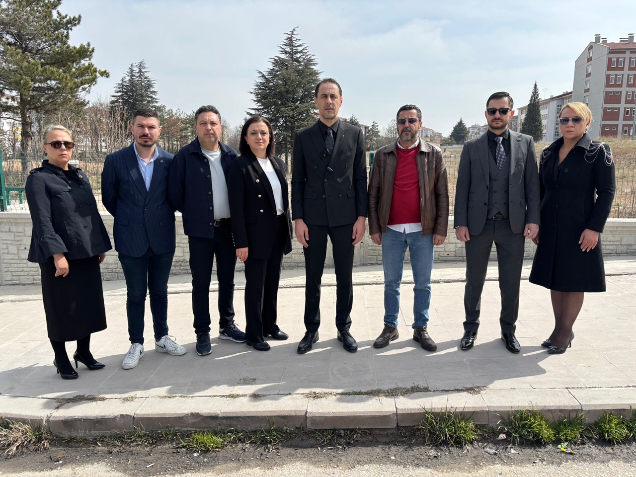 çanakkale’nin işığı yolumuzu aydınlatıyor