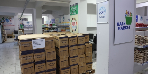 i̇htiyaç sahiplerinin tercihi halk market 1