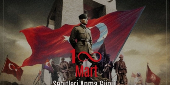 i̇stiklalin bedeli çanakkale’de yazılan destan