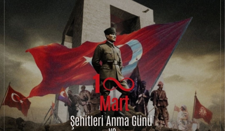 i̇stiklalin bedeli çanakkale’de yazılan destan