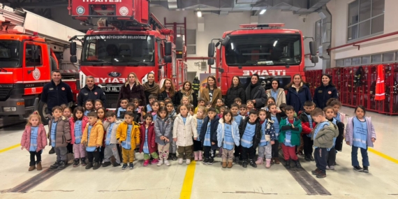 mi̇ni̇kler hem öğrendi̇ler hem eğlendi̇ler (1)