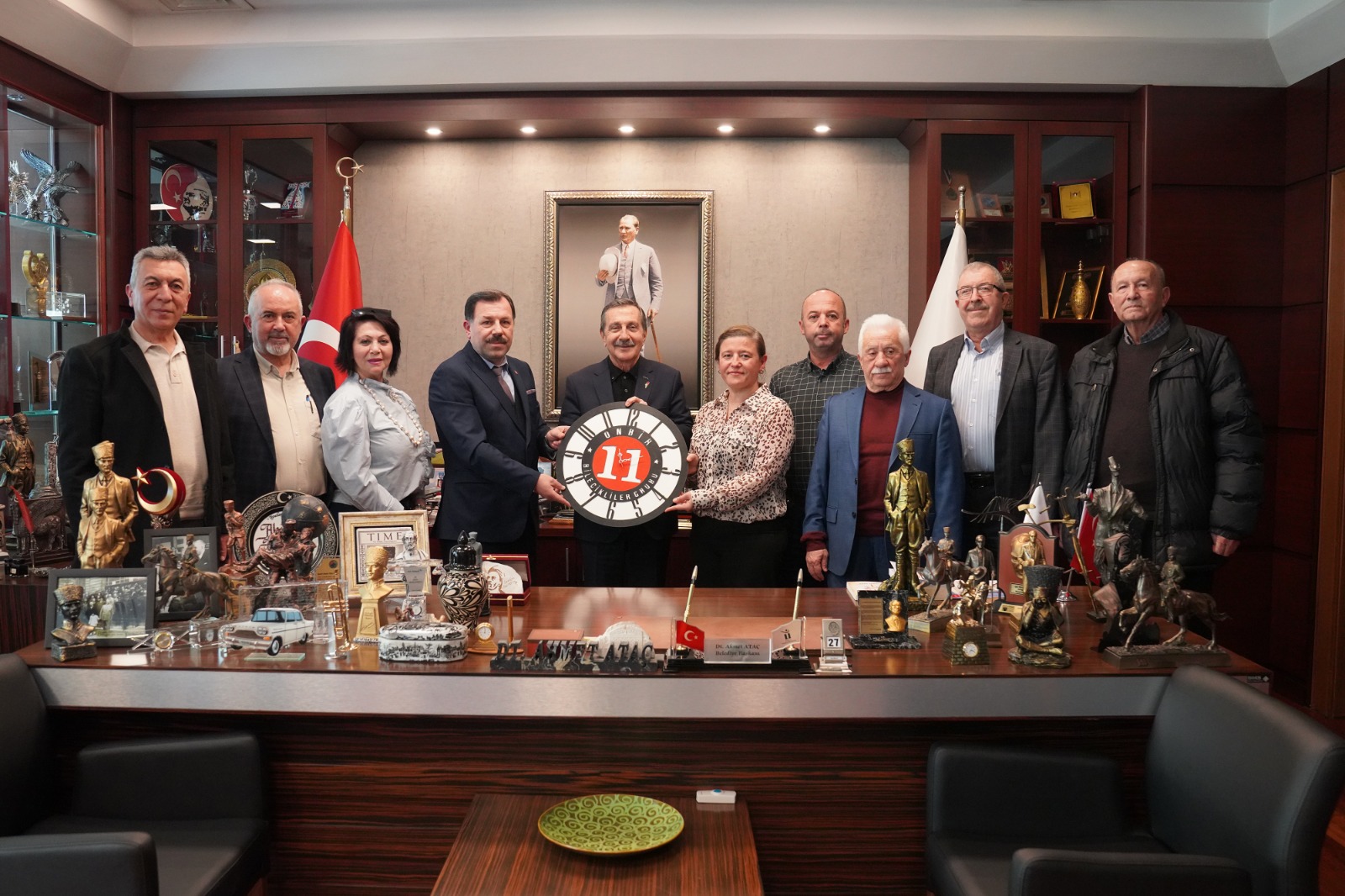 Onbir Onbir Bilecikliler