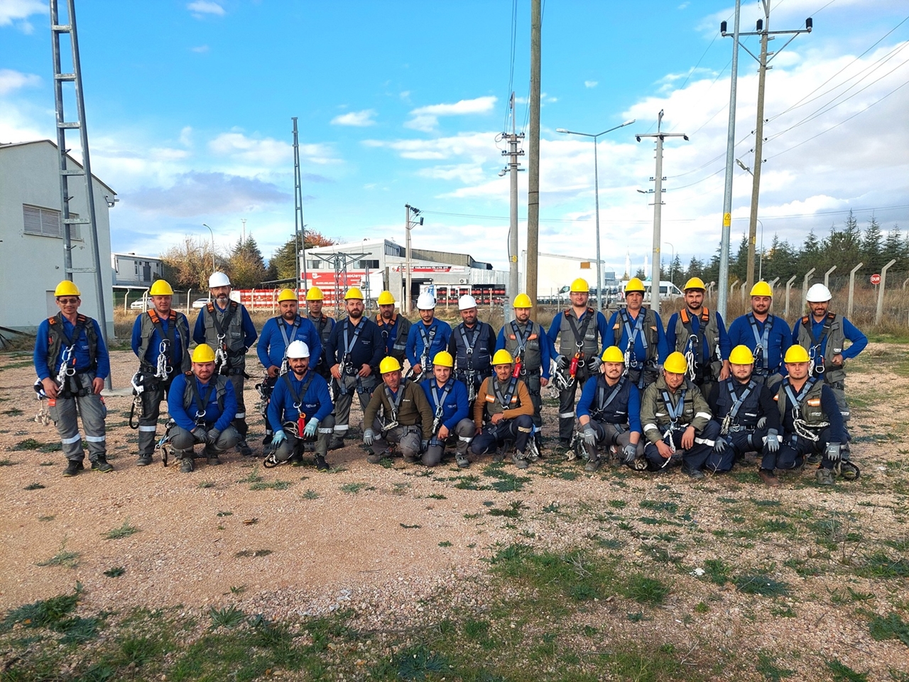 ramazan bayramında elektrikte sürpriz yok oedaş görevde